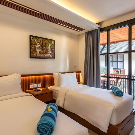 Paripadi Studio Canggu Екстер'єр фото