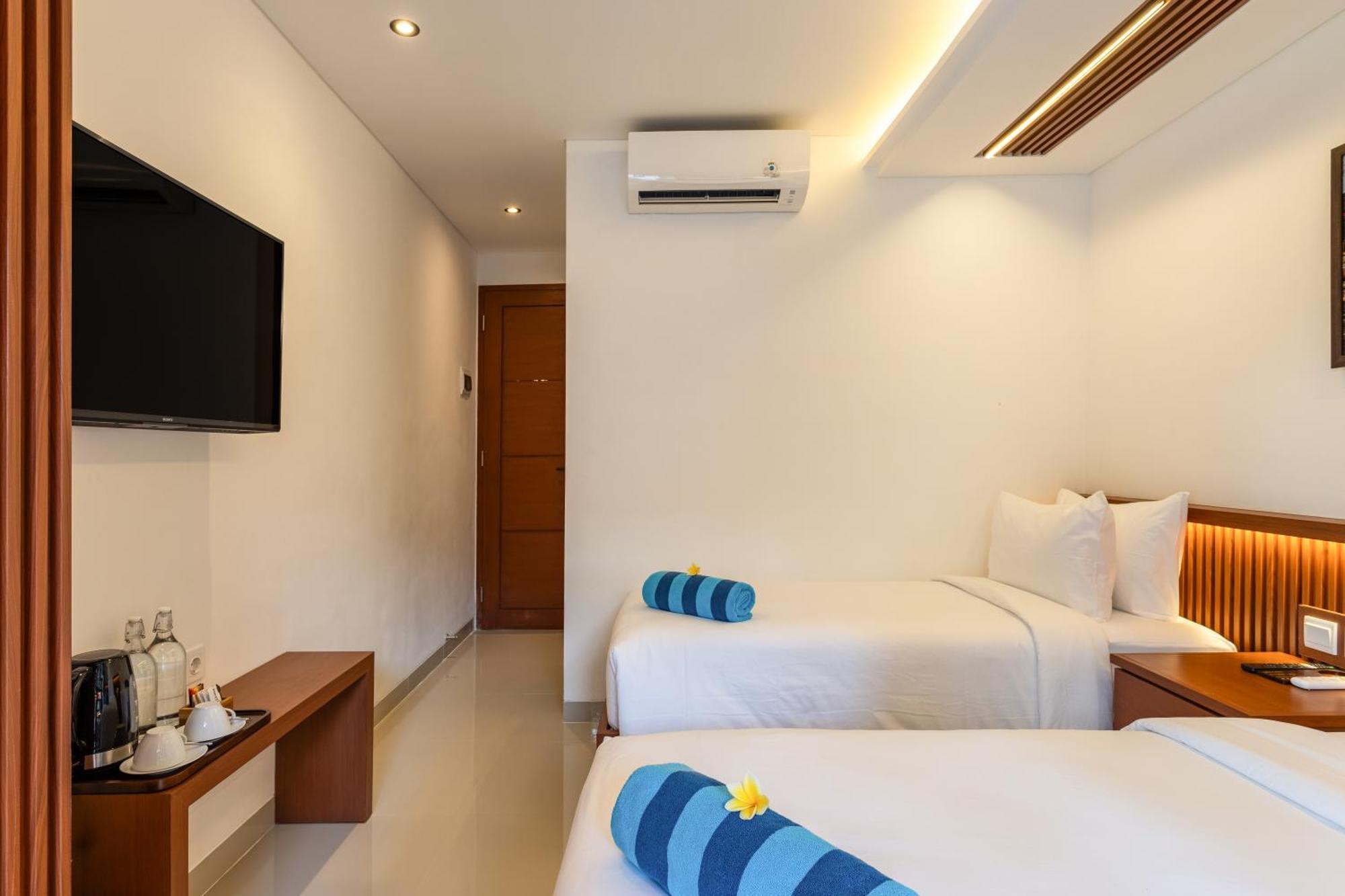 Paripadi Studio Canggu Екстер'єр фото