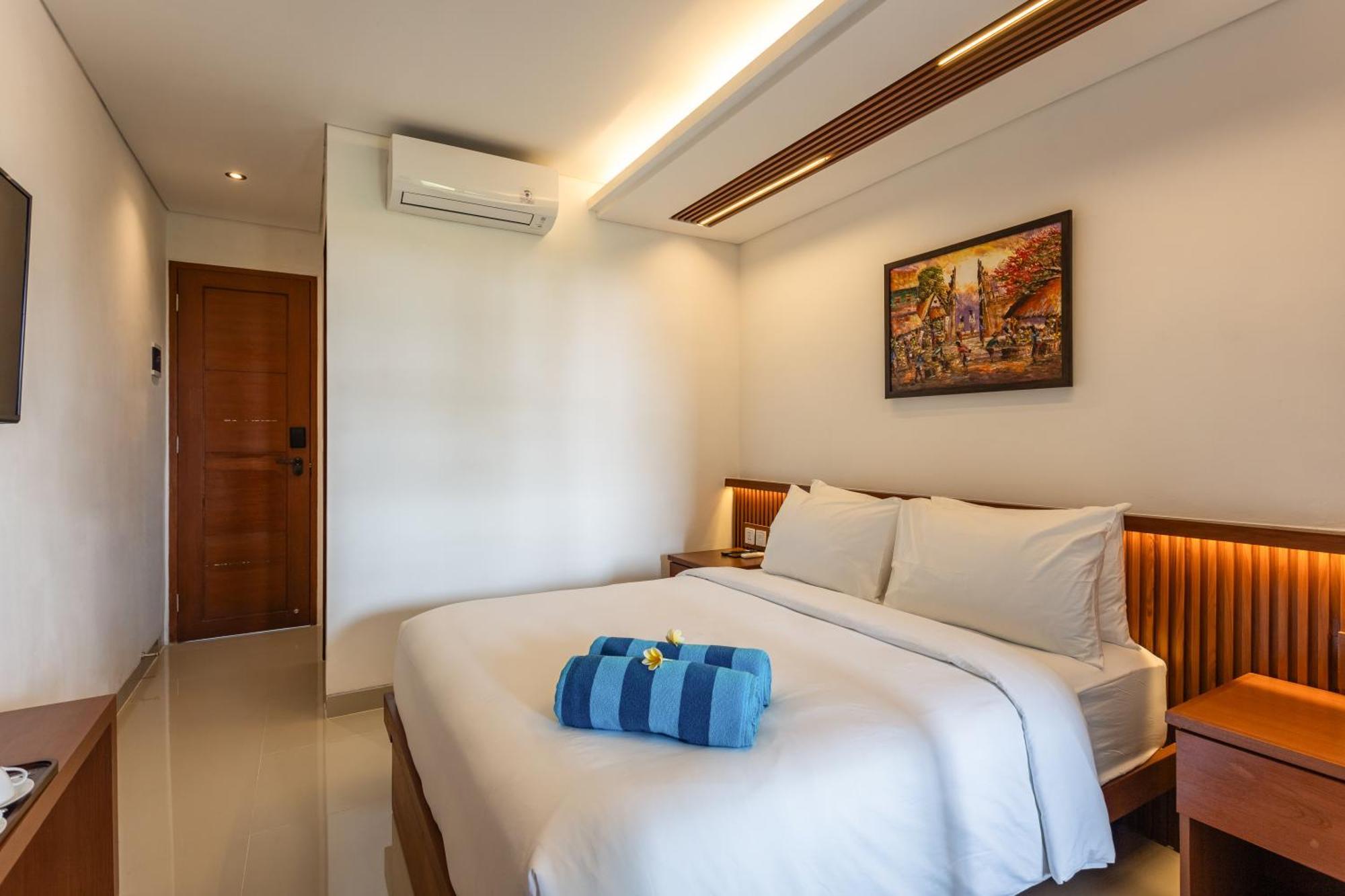 Paripadi Studio Canggu Екстер'єр фото