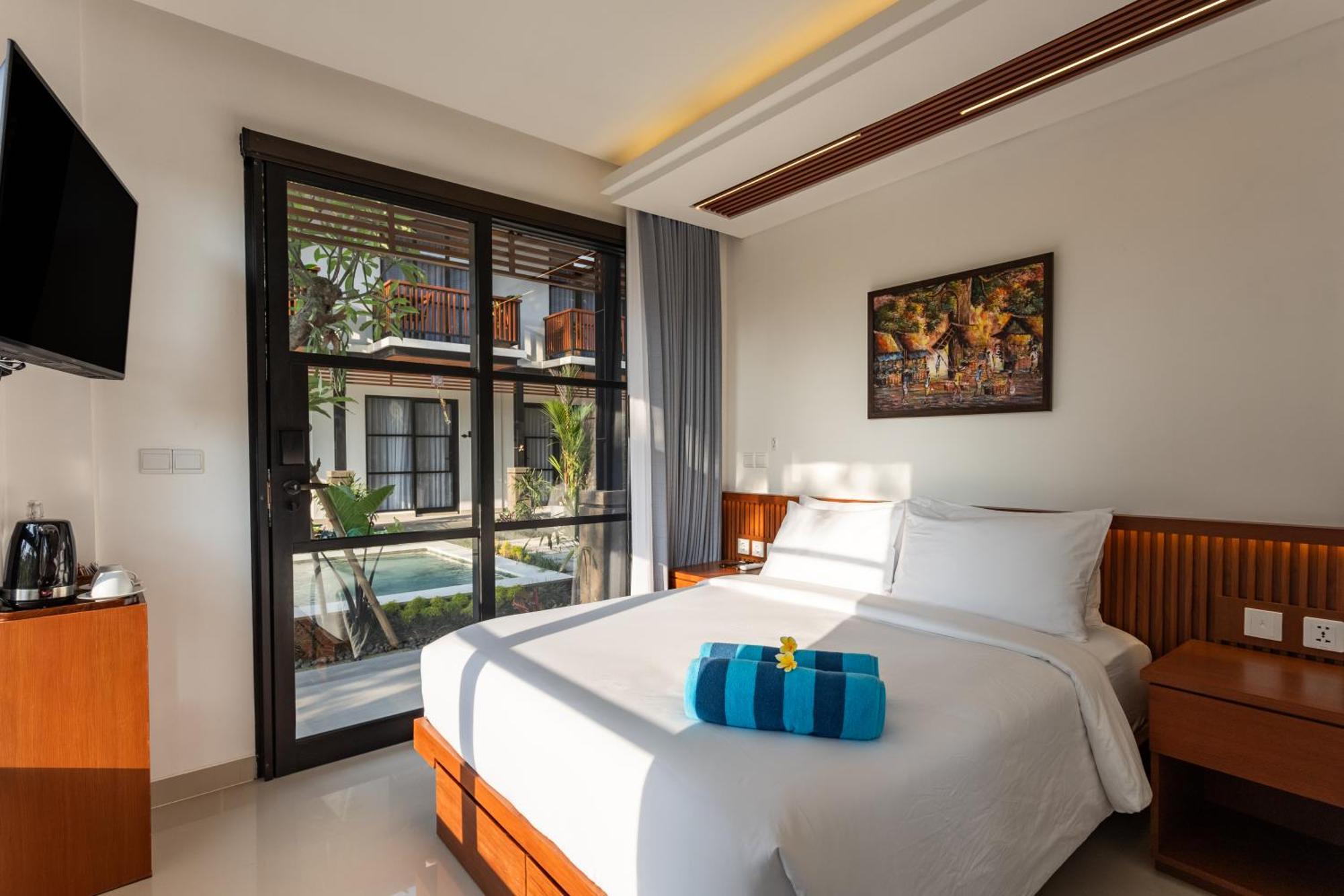 Paripadi Studio Canggu Екстер'єр фото