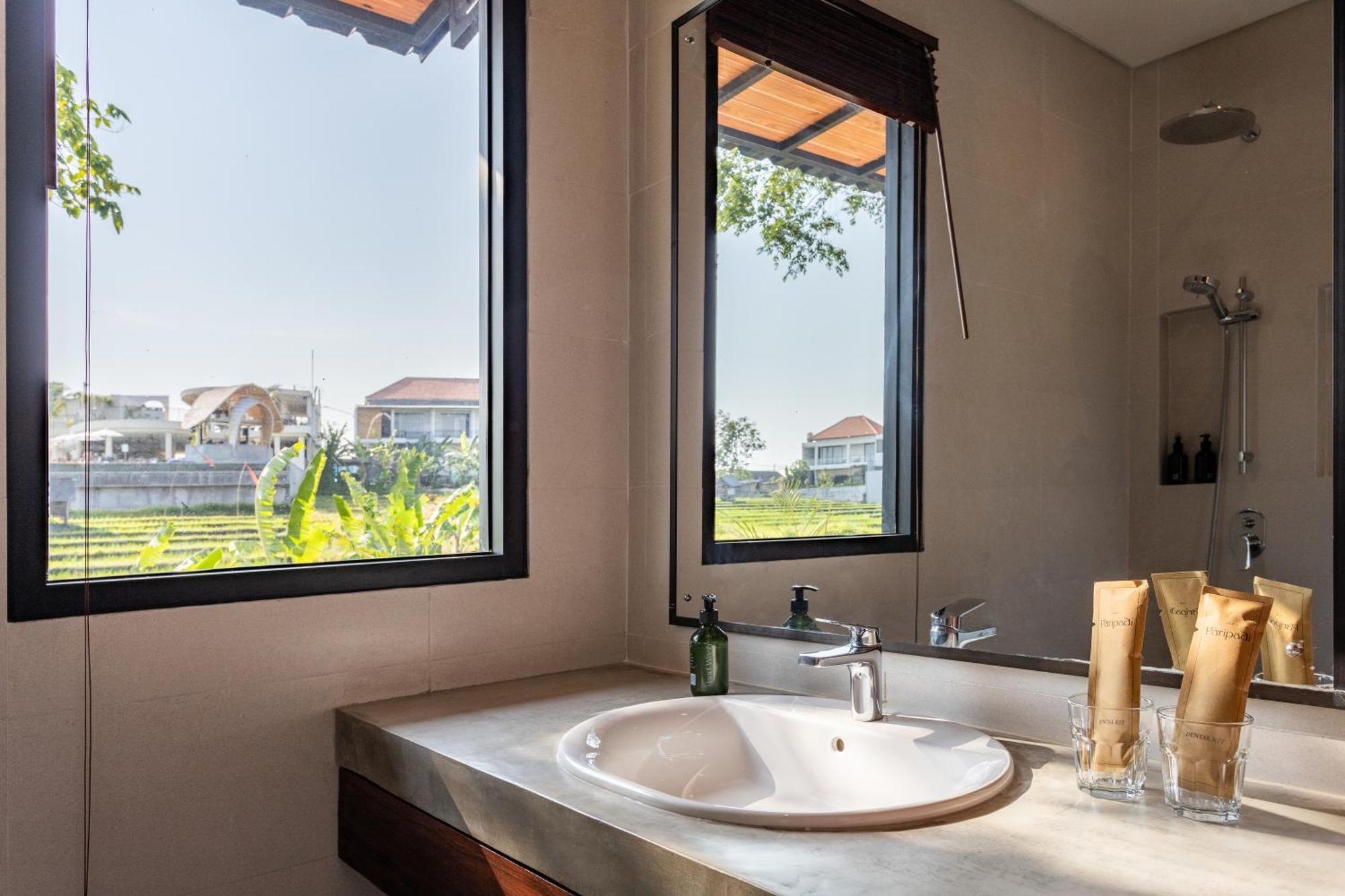 Paripadi Studio Canggu Екстер'єр фото