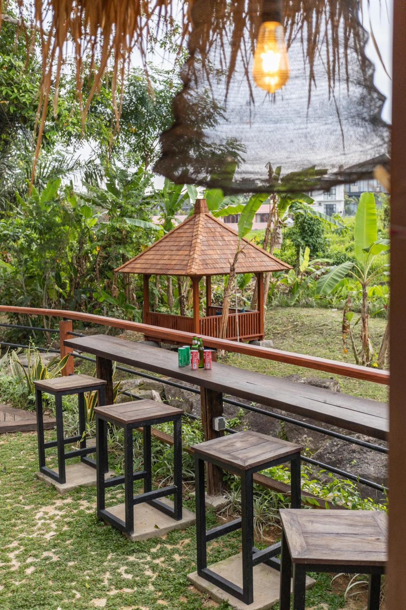 Paripadi Studio Canggu Екстер'єр фото
