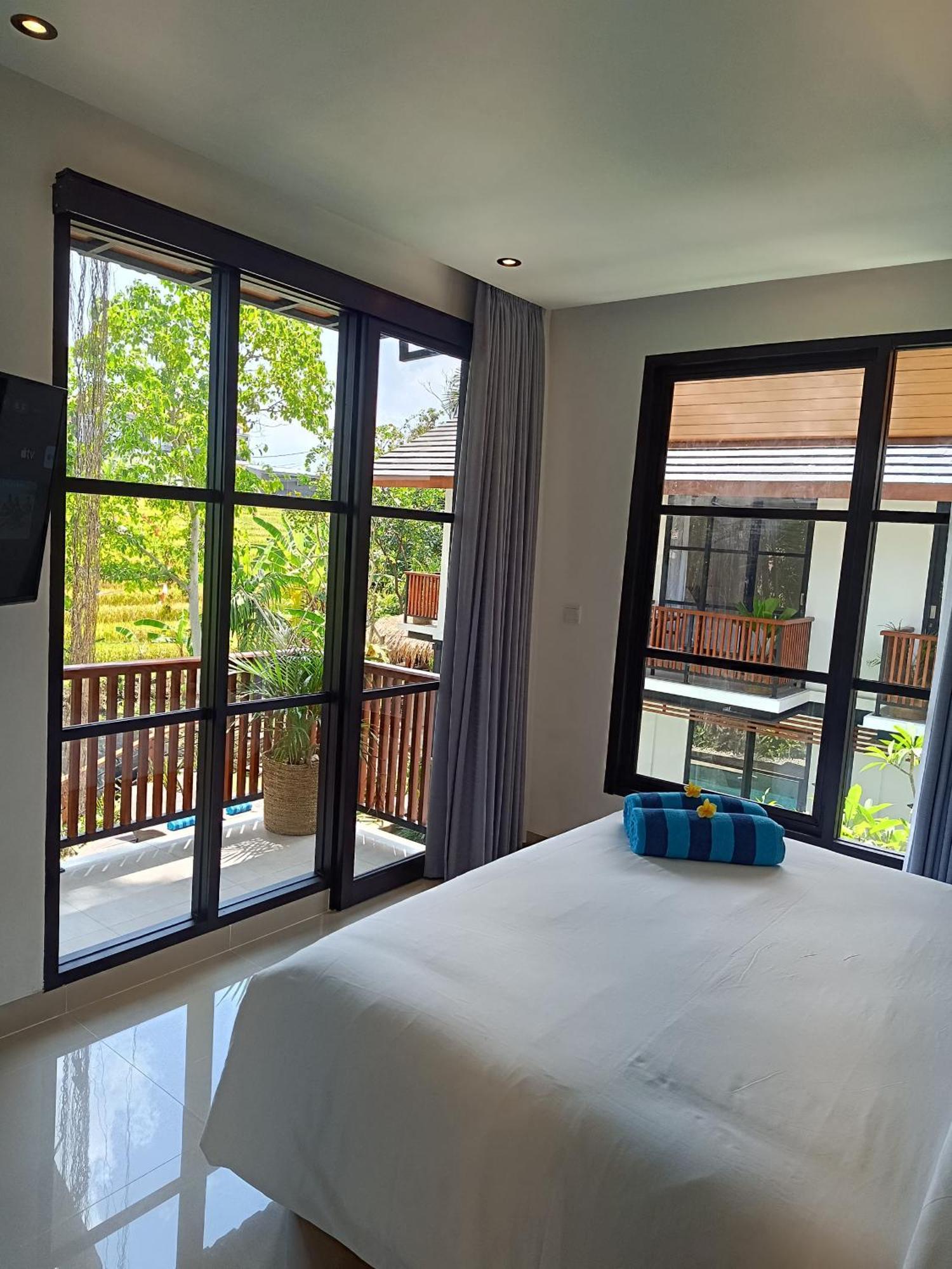 Paripadi Studio Canggu Екстер'єр фото